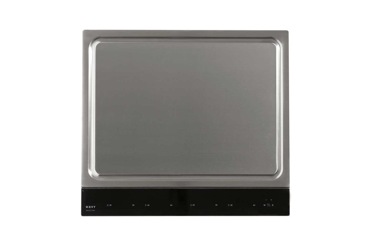 Novy Induction Teppan yaki 3754